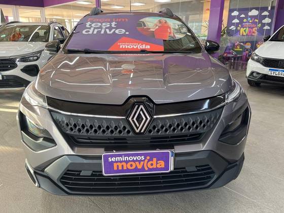 RENAULT KARDIAN 1.0 TCE FLEX EVOLUTION EDC RENAULT KARDIAN 1.0 TCE FLEX EVOLUTION EDC